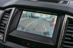 2018 Ford Ranger XLT