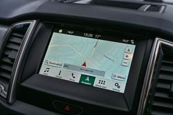 2018 Ford Ranger XLT