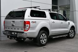 2018 Ford Ranger XLT