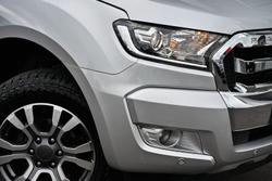 2018 Ford Ranger XLT