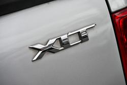 2018 Ford Ranger XLT