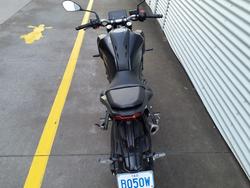 2026 Yamaha MT-07 LAMS MT Black