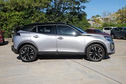 2024 Peugeot 2008 GT