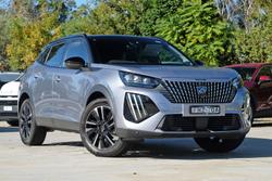 2024 Peugeot 2008 GT