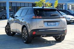 2024 Peugeot 2008 GT