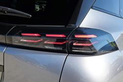 2024 Peugeot 2008 GT