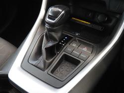 2020 Toyota RAV4 GXL