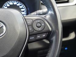 2020 Toyota RAV4 GXL