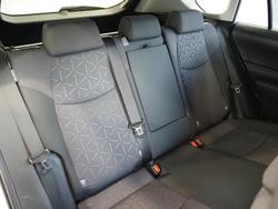 2020 Toyota RAV4 GXL