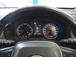 2020 Toyota RAV4 GXL