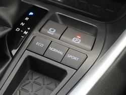 2020 Toyota RAV4 GXL