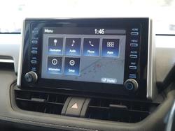 2020 Toyota RAV4 GXL