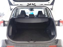 2020 Toyota RAV4 GXL