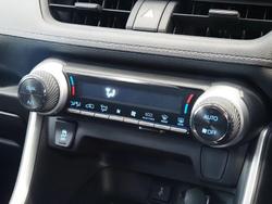 2020 Toyota RAV4 GXL