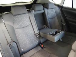 2020 Toyota RAV4 GXL