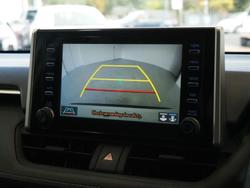 2020 Toyota RAV4 GXL