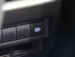 2020 Toyota RAV4 GXL