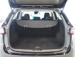2023 Mazda CX-5 G25 Maxx Sport