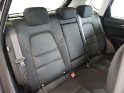 2023 Mazda CX-5 G25 Maxx Sport