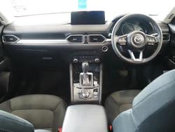 2023 Mazda CX-5 G25 Maxx Sport