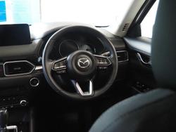 2023 Mazda CX-5 G25 Maxx Sport