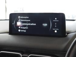 2023 Mazda CX-5 G25 Maxx Sport