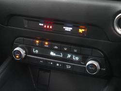 2023 Mazda CX-5 G25 Maxx Sport