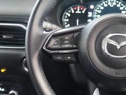 2023 Mazda CX-5 G25 Maxx Sport