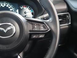 2023 Mazda CX-5 G25 Maxx Sport