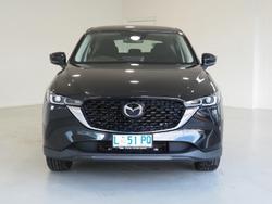 2023 Mazda CX-5 G25 Maxx Sport