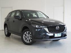 2023 Mazda CX-5 G25 Maxx Sport