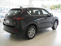 2023 Mazda CX-5 G25 Maxx Sport