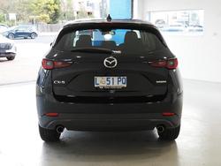 2023 Mazda CX-5 G25 Maxx Sport
