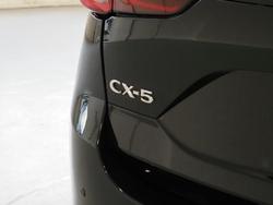 2023 Mazda CX-5 G25 Maxx Sport