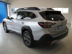 2022 Subaru Outback AWD