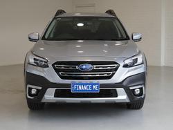 2022 Subaru Outback AWD