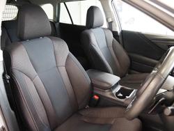 2022 Subaru Outback AWD