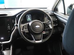 2022 Subaru Outback AWD