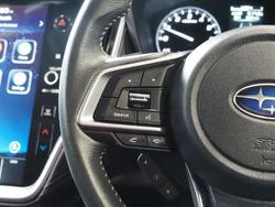 2022 Subaru Outback AWD