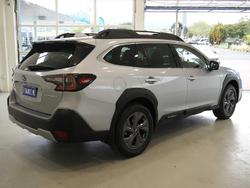 2022 Subaru Outback AWD