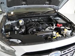 2022 Subaru Outback AWD