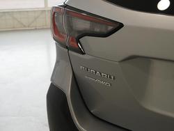 2022 Subaru Outback AWD