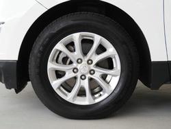 2018 Holden Equinox LS