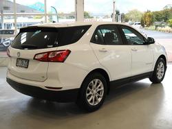 2018 Holden Equinox LS