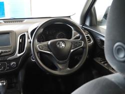 2018 Holden Equinox LS