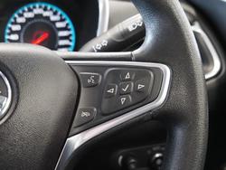 2018 Holden Equinox LS