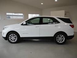 2018 Holden Equinox LS
