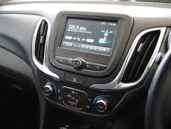 2018 Holden Equinox LS