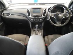 2018 Holden Equinox LS