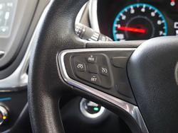 2018 Holden Equinox LS